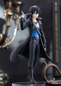 GOOD SMILE COMPANY POP UP PARADE Kirito: Aria of a Starless Night Ver. - Sword Art Online - photo 4