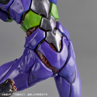 ARTPLA SCULPTURE WORKS Eva unit 01 Berserk 8