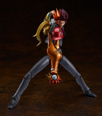 PLAMATEA Kazuma: Second Form 8