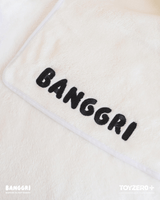BANGGRI Winter Series - Character Blanket (Banggri ver.) 6
