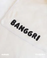 TOYZEROPLUS BANGGRI Winter Series - Character Blanket (Banggri ver.) - Banggri - photo 6