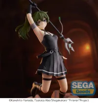SEGA Luminasta Frieren: Beyond Journey's End Übel ~Spell that Slashes Almost Anything~ - Frieren: Beyond Journey's End - photo 4