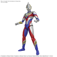 Figure-rise Standard ULTRAMAN TRIGGER MULTI TYPE 1