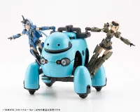 KOTOBUKIYA TAMOTU [Sky Blue Ver.] - MARUTTOYS - photo 18