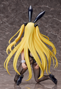 Golden Darkness: Bunny Ver. (1/6 Scale) 8