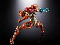 SAMUS ARAN (METROID PRIME 4:BEYOND Ver.) "METROID PRIME 4:BEYOND" 8