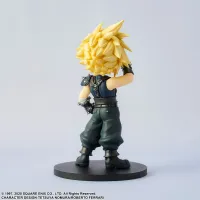 SQUARE ENIX FINAL FANTASY VII REMAKE™ ADORABLE ARTS  - CLOUD STRIFE - Final Fantasy VII - photo 16