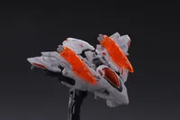 52TOYS BD-07 SPACE SPRINGER - BEASTBOX - photo 5