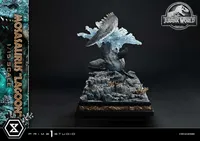 Prime 1 Studio Legacy Museum Collection Jurassic World (Film) Mosasaurus "Lagoon" 1/15 Scale 		 - Jurassic Park - photo 13