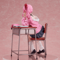 Kirume Illustration “Momozono Ririna”		 5