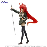 FuRyu Shakugan No Shana　Trio-Try-iT Figure -Shana- - Shakugan no Shana - photo 6