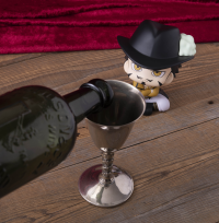 Lookup ONE PIECE Dracule Mihawk 5