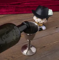 MegaHouse Lookup ONE PIECE Dracule Mihawk - ONE PIECE - photo 5