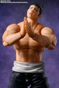 TAMASHII NATIONS AOI TODO"JUJUTSU KAISEN", Bandai Spirits S.H.Figuarts - Jujutsu Kaisen - photo 7
