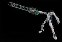MODEROID Fafner Mark Sein（re-run） 7