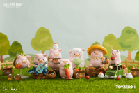 LuLu the Piggy - Farm Garden Series (Blind Box) 41