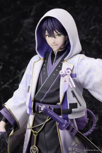 Design COCO NIJISANJI Kenmochi Toya 1/7 Complete Figure - NIJISANJI - photo 6