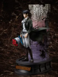 FuRyu Attack on Titan The Final Season Levi Birthday 1/7 Scale Figure - Attack on Titan - photo 7