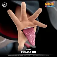 Tsume Art Deidara - Ikigai - NARUTO - photo 14
