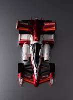 MegaHouse Variable Action FUTURE GPX CYBER FORMULA KNIGHT SAVIOR 005 -Livery Edition- - FUTURE GPX CYBER FORMULA - photo 12