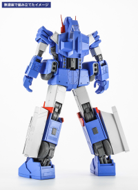 1/72 [Walker Machine Xabungle] XABUNGLE 3