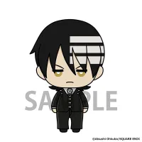 PROOF Nyokinto Soul Eater Mascot Figure (6pc per box) - Soul Eater - photo 6
