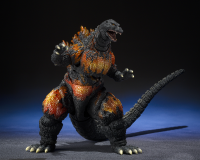 GODZILLA [1995] 70th Anniversary Special Ver. "Godzilla vs. Destoroyah", TAMASHII NATIONS S.H.MonsterArts 9