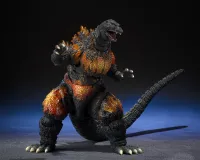 TAMASHII NATIONS GODZILLA [1995] 70th Anniversary Special Ver. "Godzilla vs. Destoroyah", TAMASHII NATIONS S.H.MonsterArts - Godzilla - photo 9