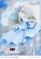 Prime 1 Studio PRISMA WING The Detective Is Already Dead Siesta Color Variations 1/7 Scale Pre-Painted Figure - The Detective Is Already Dead - photo 29