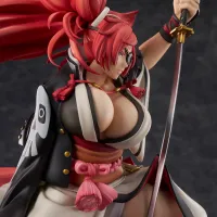 Union Creative GUILTY GEAR -STRIVE- Baiken Complete Figure - Guilty Gear - photo 9