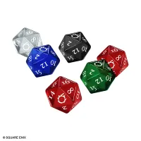 SQUARE ENIX FINAL FANTASY XIV TTRPG STARTER SET - Final Fantasy XIV - photo 5