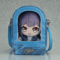 Plushie Pouch MyGO!!!!! 3