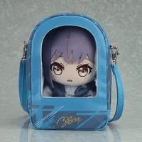 GOOD SMILE COMPANY Plushie Pouch MyGO!!!!! - BanG Dream! - photo 3