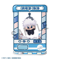 Chara Catcher～Anime Jujutsu Kaisen 5th Anniversary 7