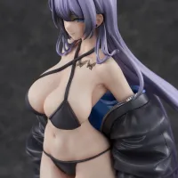 eStream Biya Illustration "Yuna-chan" - Non-Scale Figures - photo 6