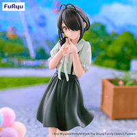The Shiunji Family Children Trio-Try-iT Figure -Shiunji Kotono: Theme Park Day ver.- 1