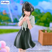 FuRyu The Shiunji Family Children Trio-Try-iT Figure -Shiunji Kotono: Theme Park Day ver.- - The Shiunji Family Children - photo 1