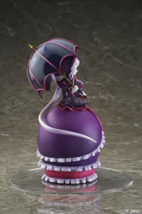 KAITENDOH SHALLTEAR BLOODFALLEN 1/7 Complete Figure(re-run) - Overlord - photo 6