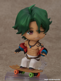 Nendoroid Joe 4