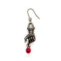 Dragon's Dogma 2 Dragon Hand (Piercing) For One Ear 4