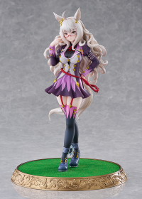 Umamusume: Pretty Derby Biwa Hayahide 8