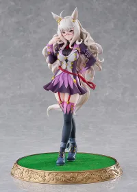 Max Factory Umamusume: Pretty Derby Biwa Hayahide - Umamusume: Pretty Derby - photo 8