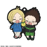 MegaHouse Rubber Mascot Buddycolle SAKAMOTO DAYS - Sakamoto Days - photo 5