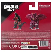 BANDAI Godzilla Monster Series - Burning Godzilla - Godzilla - photo 6