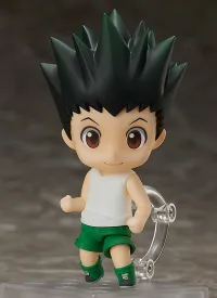 GOOD SMILE COMPANY Nendoroid Gon Freecss(re-run) - HUNTER×HUNTER - photo 1