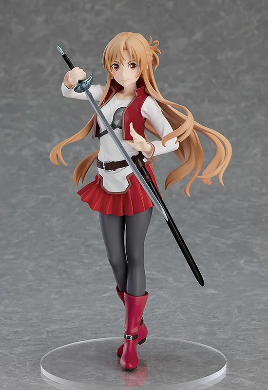 GOOD SMILE COMPANY POP UP PARADE Asuna: Aria of a Starless Night Ver. - Sword Art Online