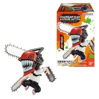 BANDAI Chainsaw Man Adverge Motion - Chainsaw Man - photo 1