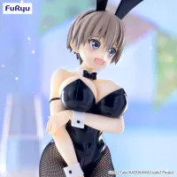 FuRyu Uzaki-chan Wants to Hang Out! BiCute Bunnies Figure -Hana Uzaki- - Uzaki-chan Wants to Hang Out! - photo 6