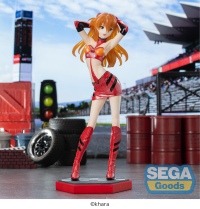 Luminasta Evangelion Racing "Asuka Shikinami Langley - PIT WALK" 3