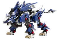 KOTOBUKIYA RZ-041 LIGER ZERO JAGER Marking Plus Ver. - ZOIDS - photo 13
